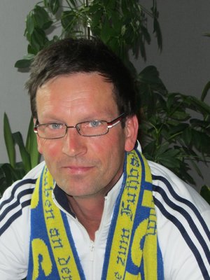 Werner Christian