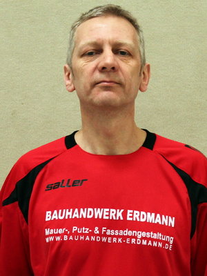 Rainer Kleinebrahm